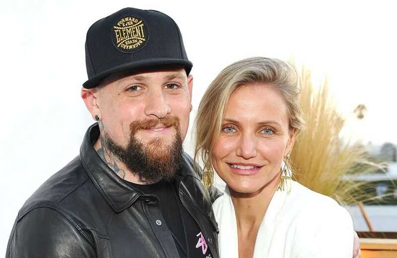 Everything you need to know about Cameron Diaz's marriage to Benji Madden and how many children they have