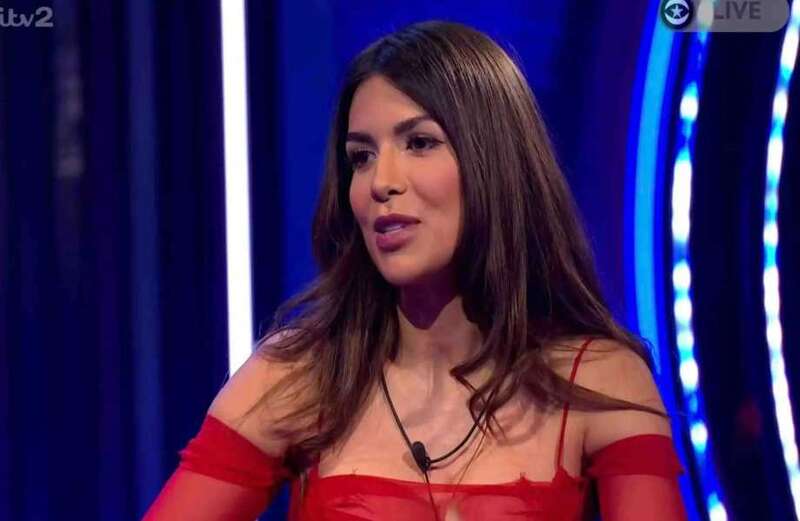 Ekin-Su breaks her silence after snubbing Celebrity Big Brother final