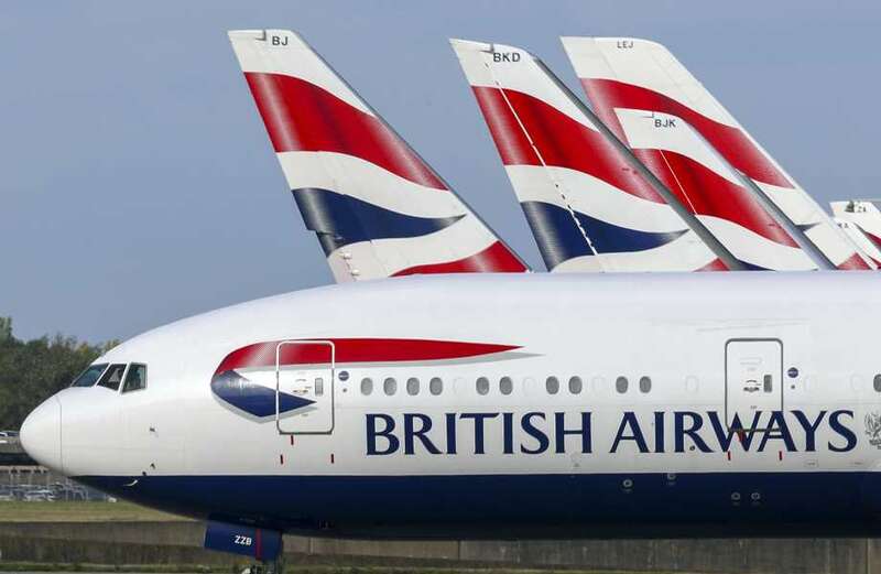 Passengers in economy on BA European flights no longer get free food or alcohol but just a bottle of water and a small snack