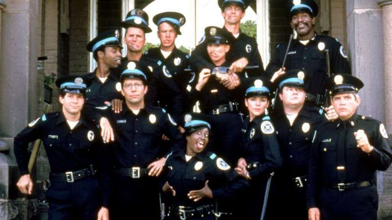 Police Academy cast updates as the film marks its 40th anniversary