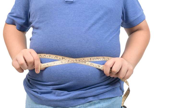 There are few mistakes people make when trying to lose weight (Image: Getty Images)