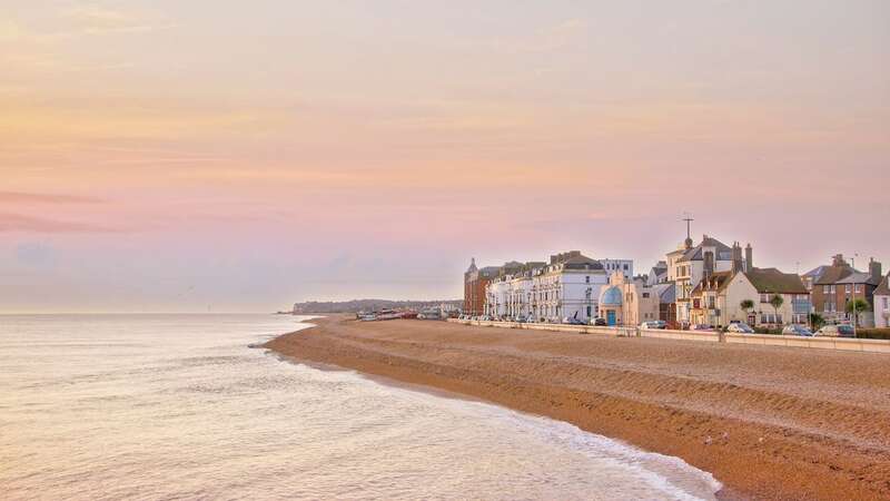 The town makes for a picturesque break with a fraction of the footfall you’d expect to see in Cornwall (Image: Getty Images/iStockphoto)