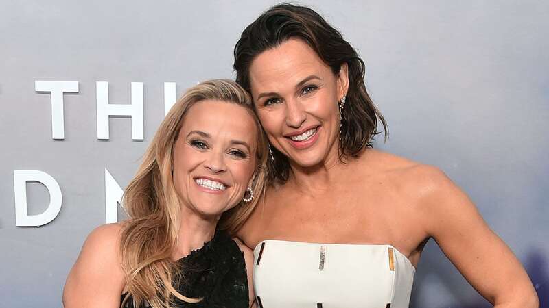 Jennifer Garner shows off hidden talent in sweet message to Reese Witherspoon