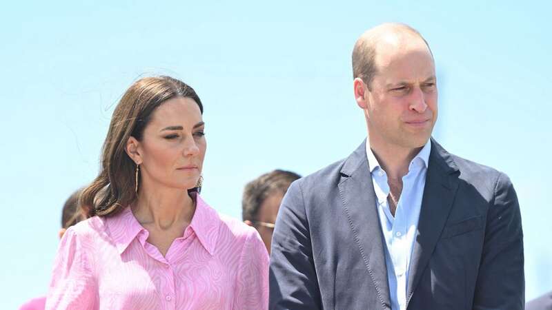 Kate and Prince William issue new statement and say they