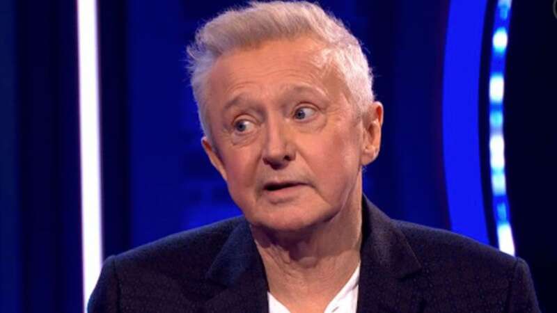 Louis Walsh promises to 