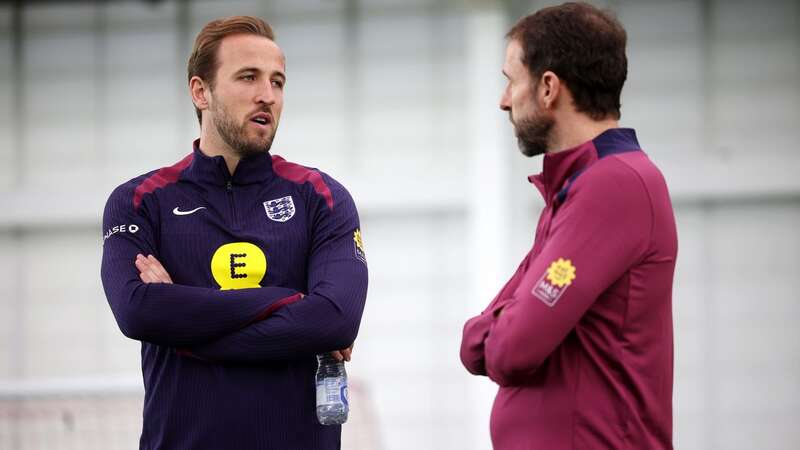 Harry Kane is set to return to Bayern Munich (Image: Getty Images)