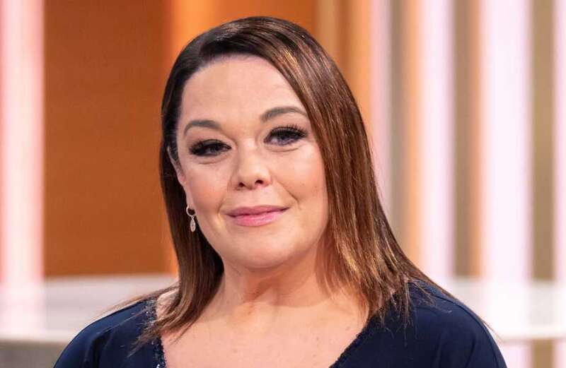 Emmerdale’s Lisa Riley reveals heartbreaking reason she won't take cancer test