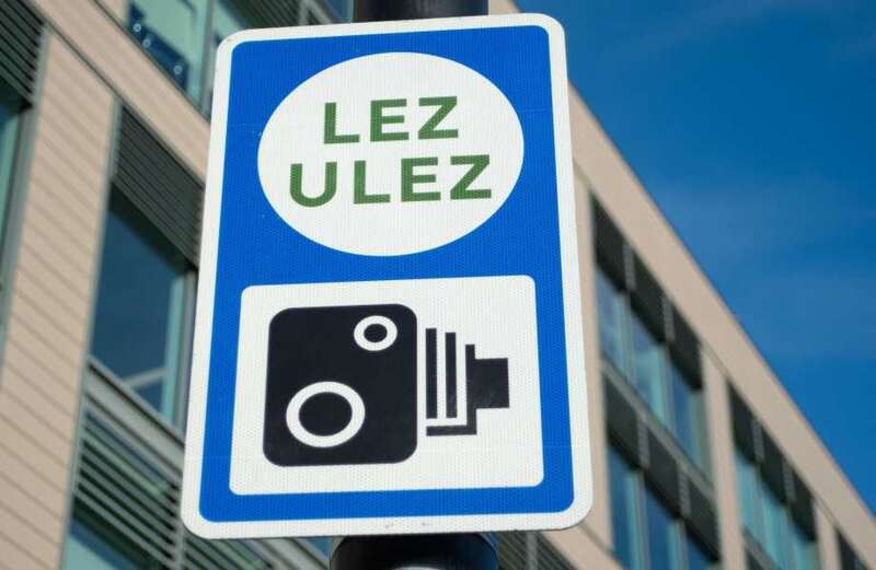 TfL warned it is an offence to place apparatus on any of its 3,700 cameras