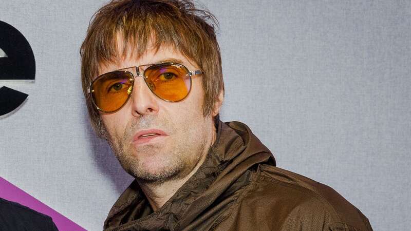 Liam Gallagher shares worrying health update and admits he