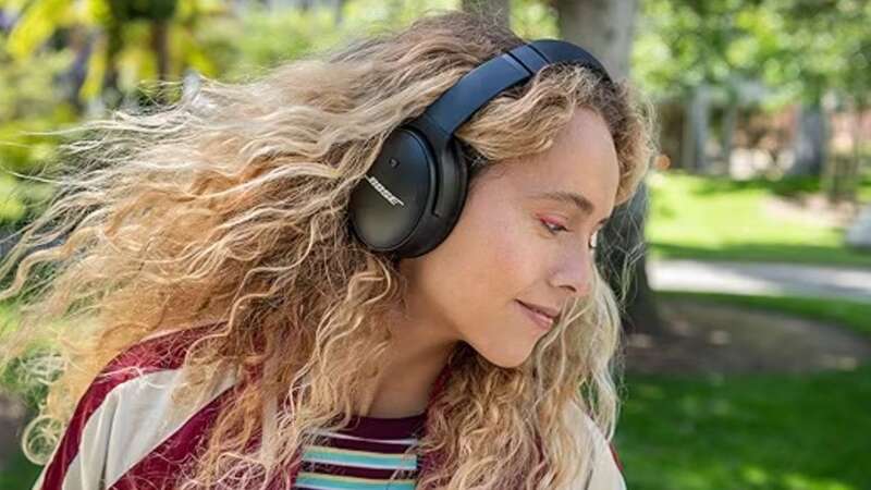 Shoppers can bag huge discounts on top headphone brands like Bose in Amazon