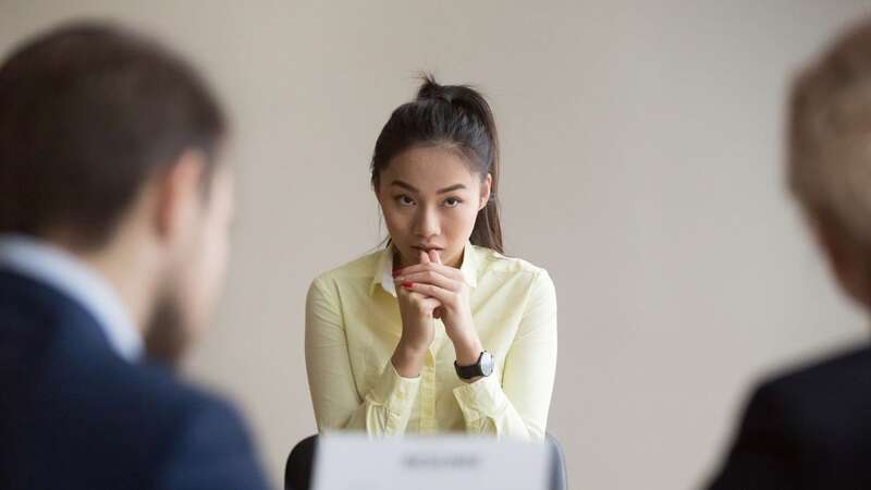 Some job interview questions can leave you feeling confused (Stock Image) (Image: Getty Images/iStockphoto)