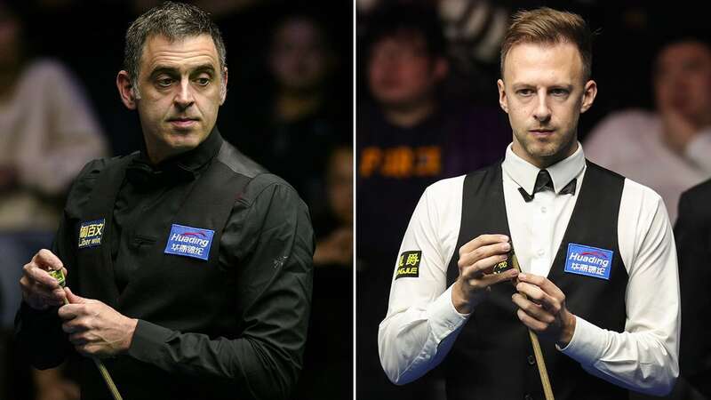 Judd Trump won the World Open this week (Image: Getty Images)