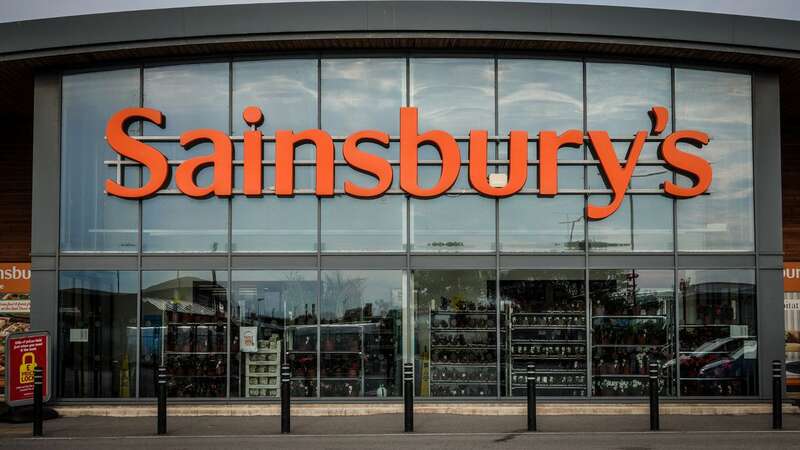 The FSA said Sainsbury