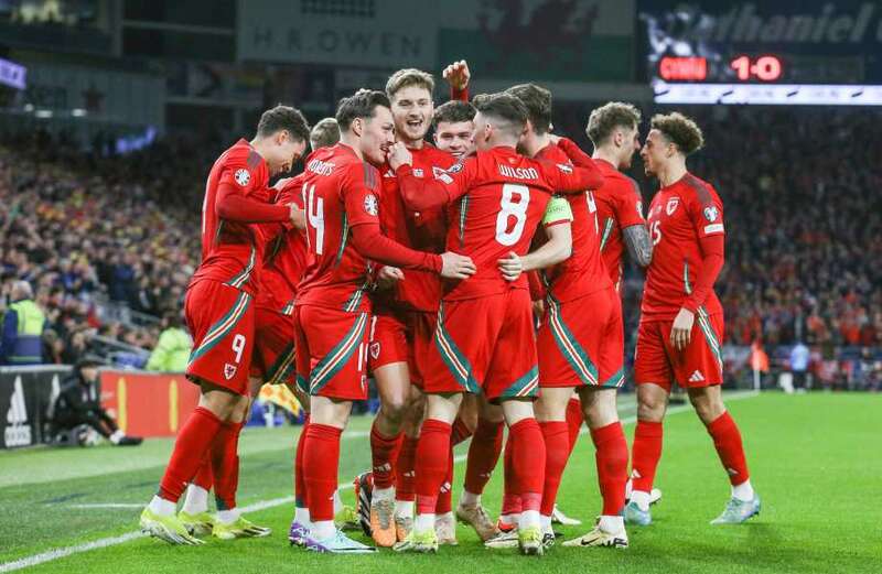 Victory for Wales over Poland would seal a fourth major tournament in just eight years