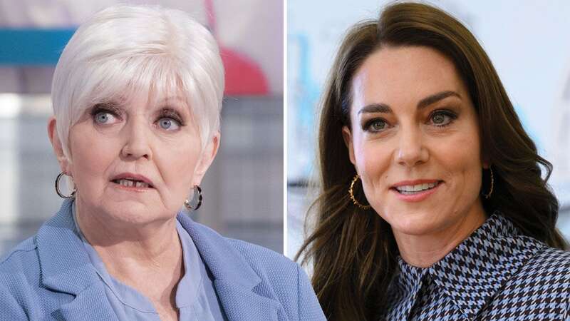 Linda Nolan gives key advice to Kate Middleton as she shares cancer update