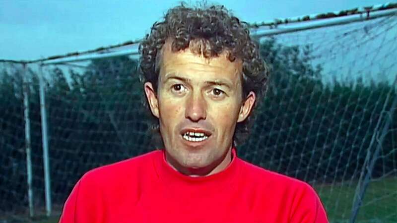 Barry Bennell died in prison last year in "significant pain" according to a coroner (Image: PA)