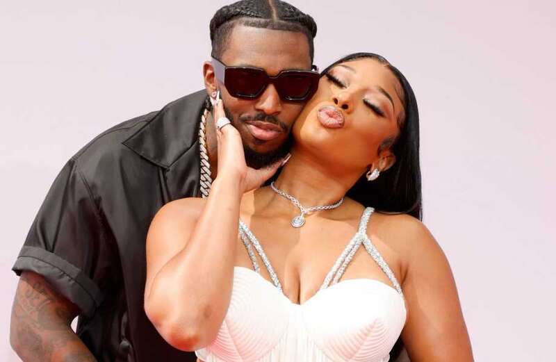 Meet Megan Thee Stallion's boyfriend