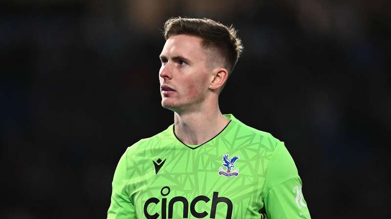 Dean Henderson is set for a consistent run in the Crystal Palace side (Image: Getty Images)