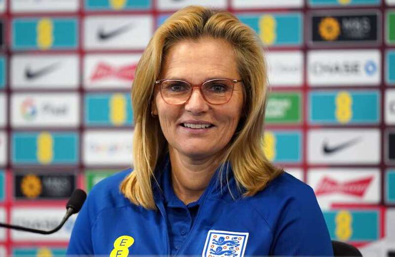 Lionesses’ head coach has had 