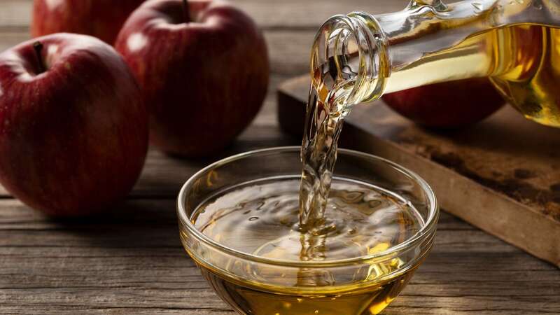 How much apple cider vinegar should you consume? (Image: Getty Images)