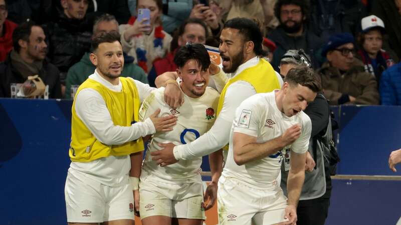 England look to have unlocked their attacking game with seven tries in their final two Six Nations games