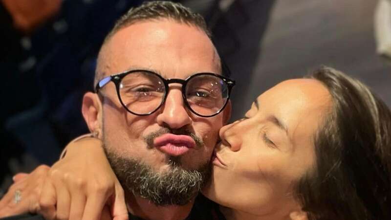 Heartbroken Strictly stars tell Robin Windsor 