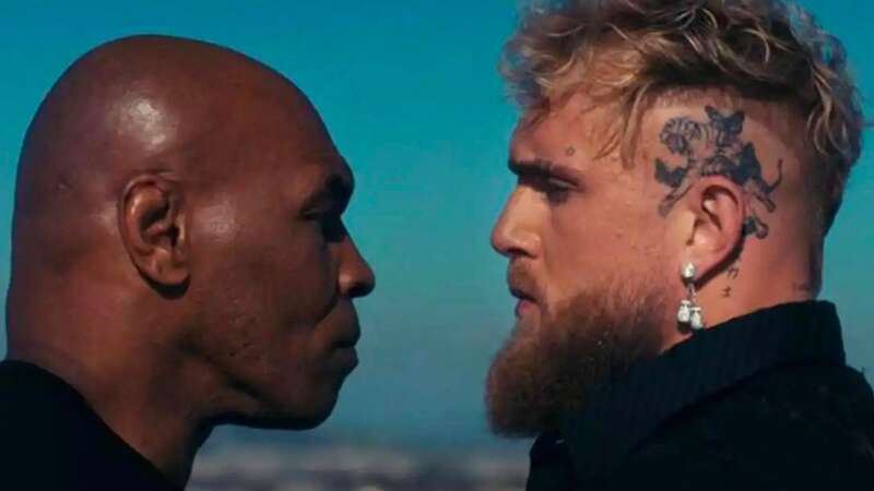 Jake Paul predicted Mike Tyson fight would be worth huge $300million