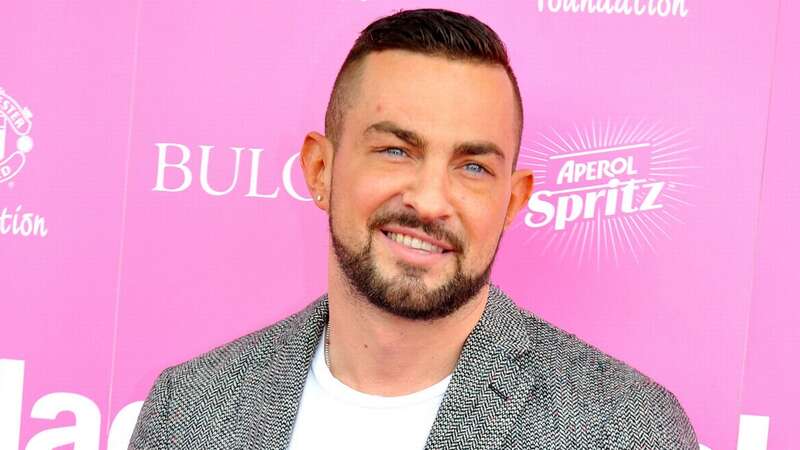 Strictly Come Dancing stars pay tribute to Robin Windsor as dancer laid to rest (Image: Getty Images)