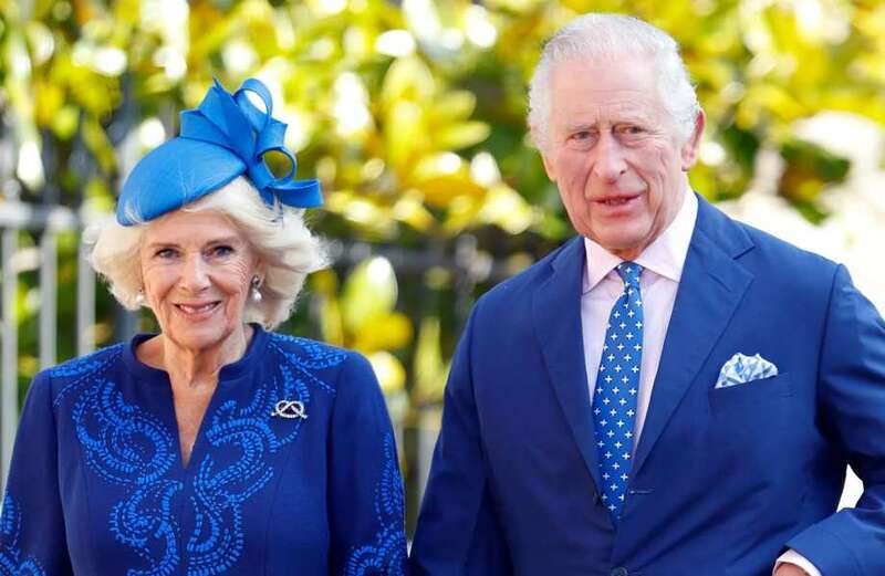 The Royal Family has been rocked by health battles this year