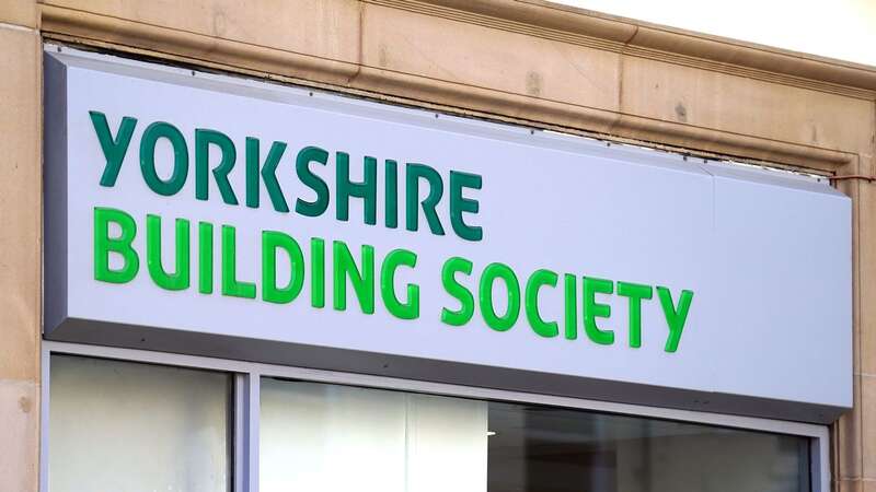 A £5,000 deposit mortgage for first-time buyers has been launched by Yorkshire Building Society (Image: PA Archive/PA Images)