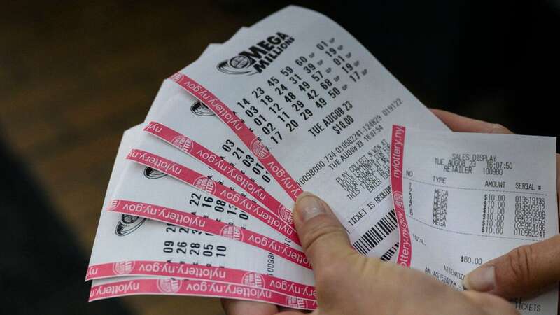 One lucky winner from New Jersey has scooped an enormous jackpot win (Image: AFP via Getty Images)