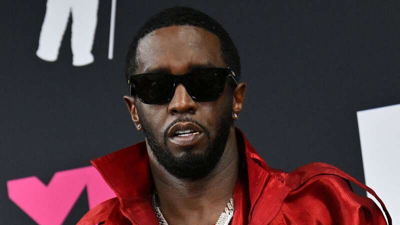 Diddy has had his fair share of names over the years (Image: AFP via Getty Images)