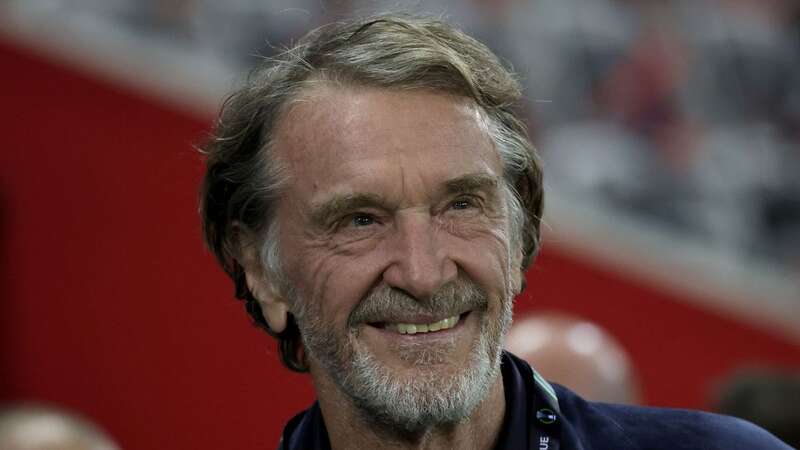 Sir Jim Ratcliffe is plotting major changes at Manchester United (Image: AFP via Getty Images)