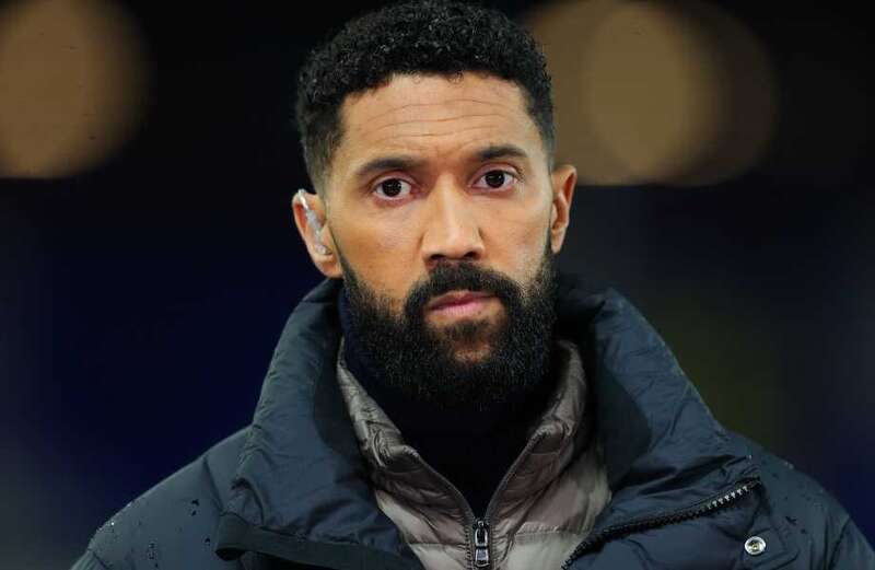 Clichy now works under one of the Premier League legends he named a game-changer