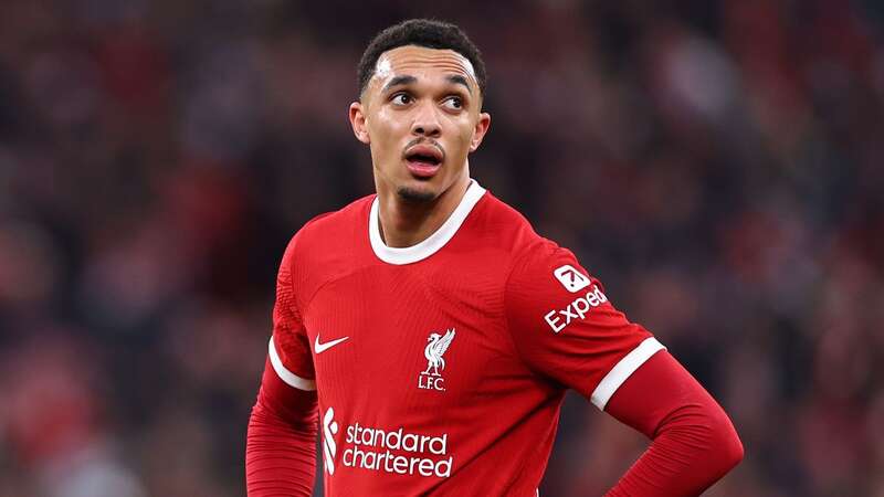 Liverpool have been urged to sell Trent Alexander-Arnold (Image: Robbie Jay Barratt - AMA/Getty Images)