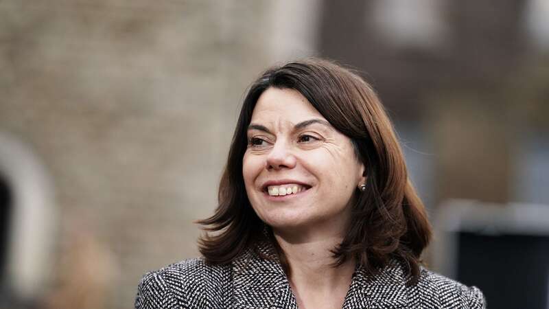 Sarah Olney from the Liberal Democrats said: "These damning figures confirm the damage done to the UK economy by Rishi