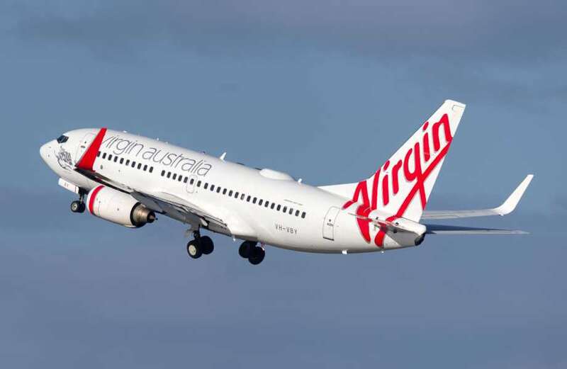 Virgin wants only fast-jet fliers who crew Typhoon and F-35 fighter planes