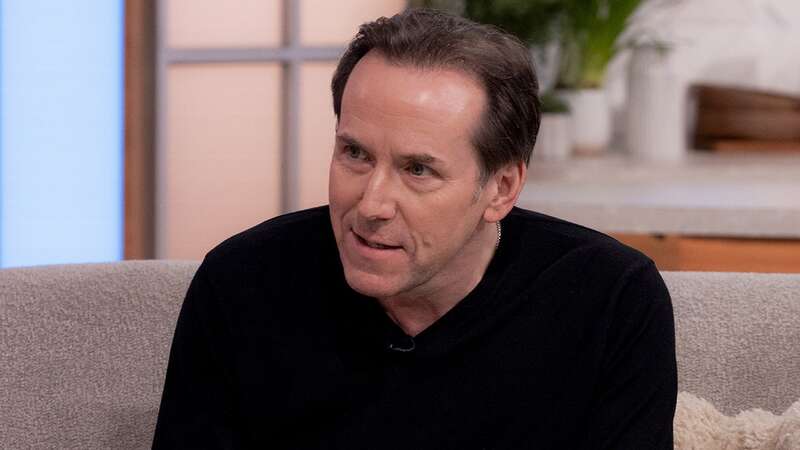 Former Death In Paradise actor Ben Miller - who played DI Richard Poole on the BBC One drama from 2011 until 2014 - has opened up about his hidden health battle