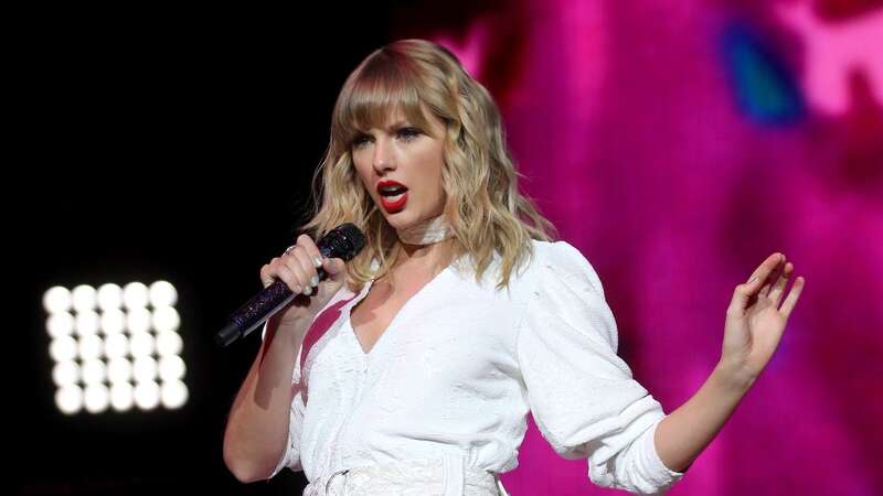 Travelodge has said Taylor Swift tour dates in London later this year will see fans flocking to the capital and booking hotels (Image: PA Archive/PA Images)