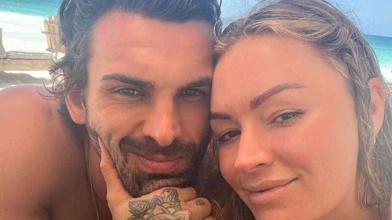 Adam Collard admits to surprising way he struck up romance with new girlfriend