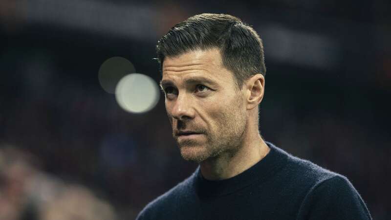 Xabi Alonso won