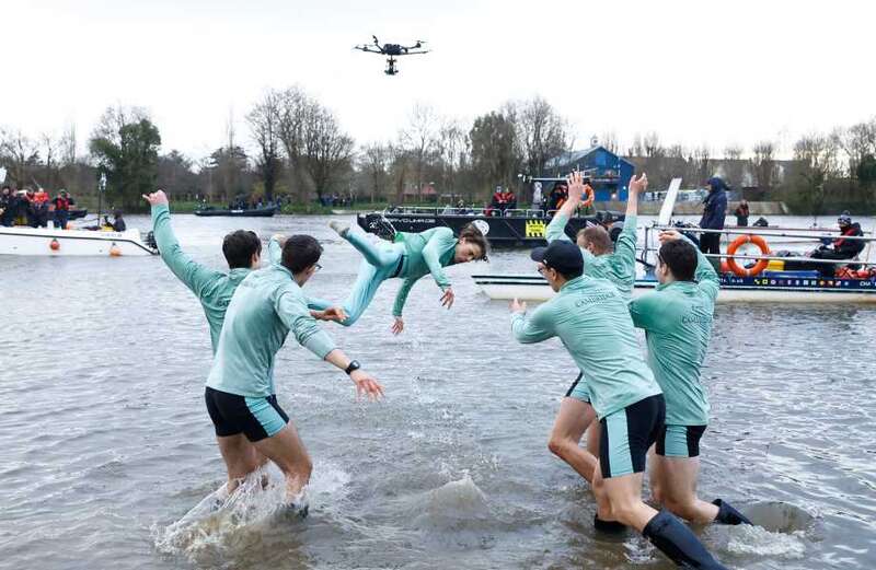 The biggest margin in The Boat Race will shock you