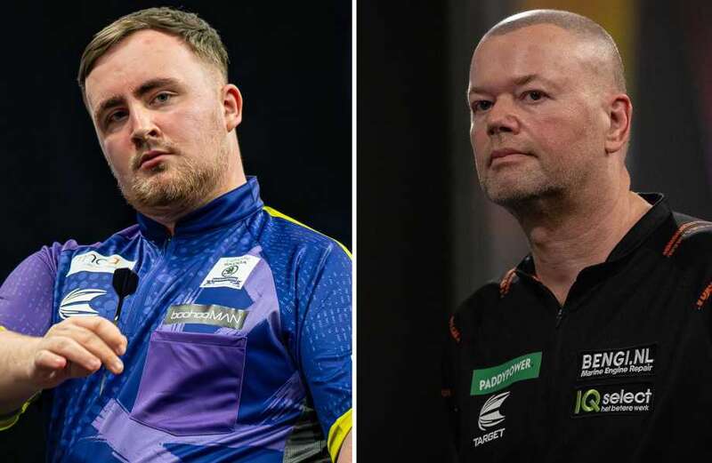 Sources told SunSport that Van Barneveld was unhappy about one major issue