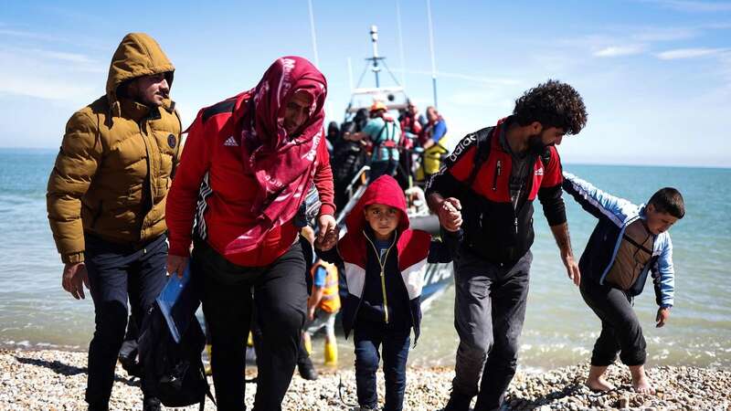 The refugee crisis is likely to feature in this year