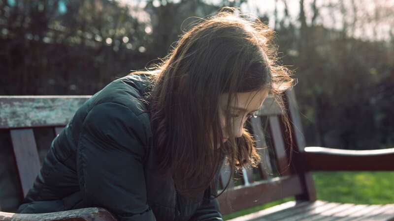 Many teenagers who are bullied suffer from poor mental health (Image: Getty Images)