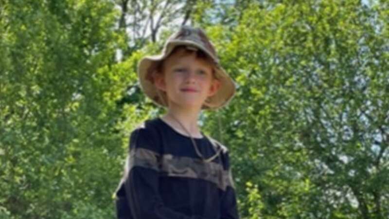 Tributes have been paid to nine-year-old Zac Roe (Image: No credit)