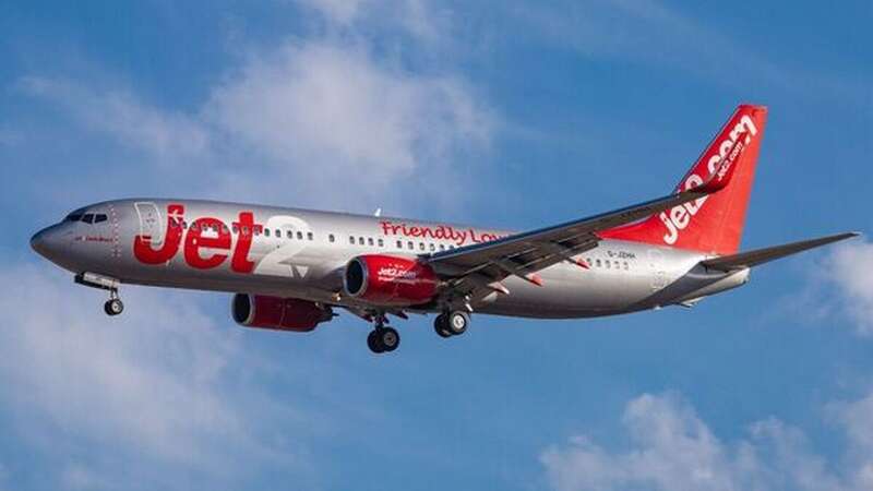 Jet2 is eyeing up mass redundancies (Image: (Image: Getty))