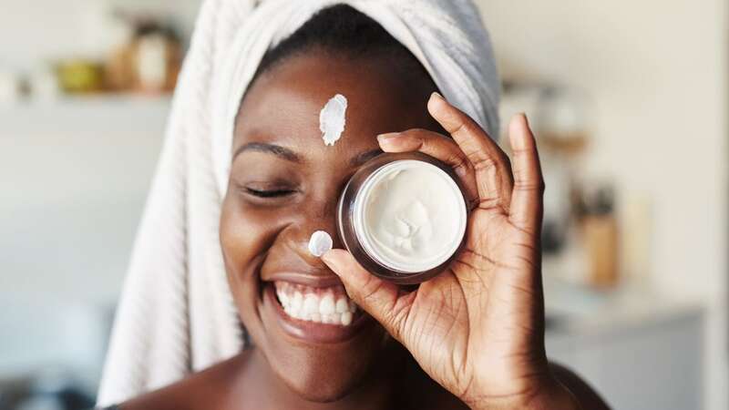 Taking care of your skin is important at this time of year (stock photo) (Image: Getty Images)