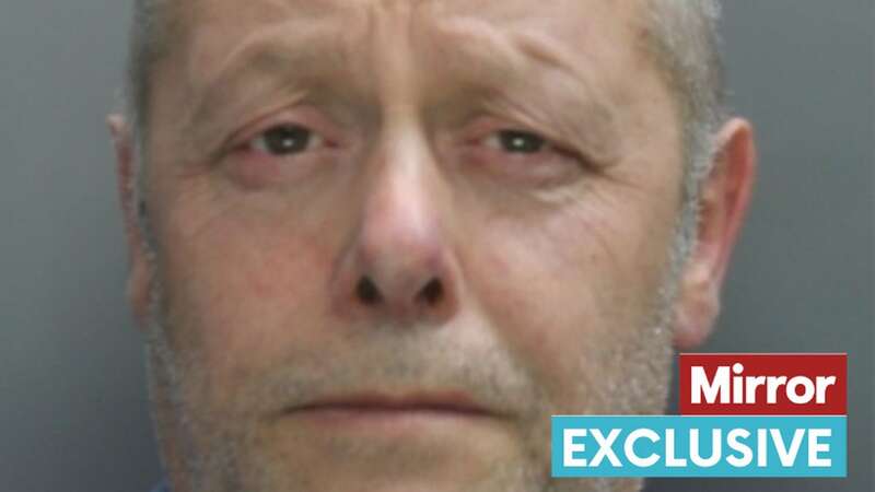 £2.5m ticket fraudster out of jail after just half of his nine-year term (Image: PA)