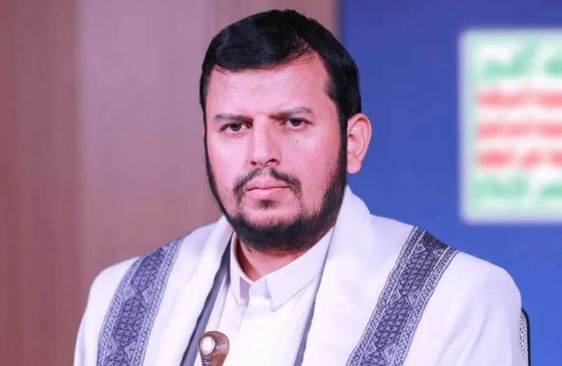 Abdul-Malik al-Houthi